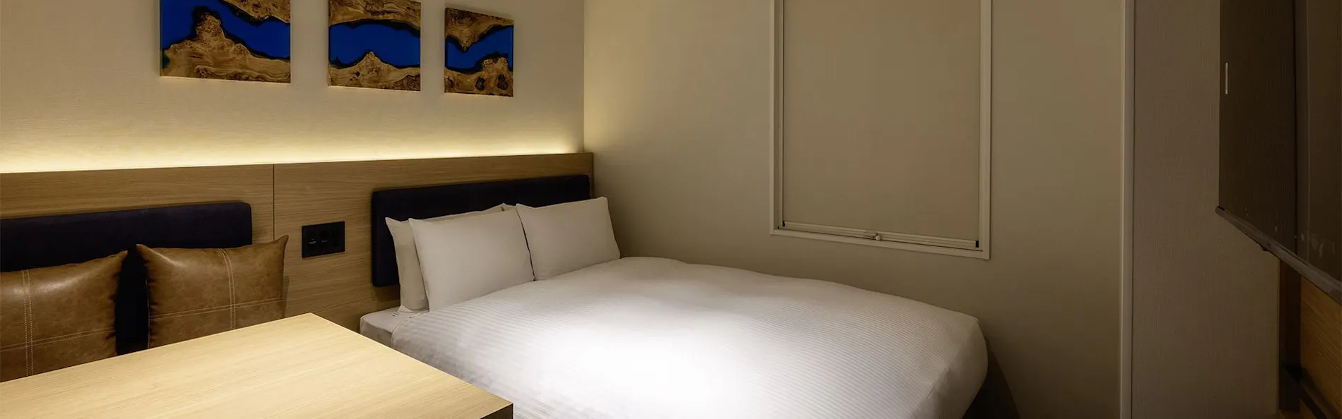 KOKO HOTEL 仙台駅前 Central