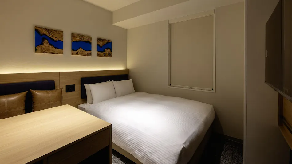KOKO HOTEL Sendai Station Central