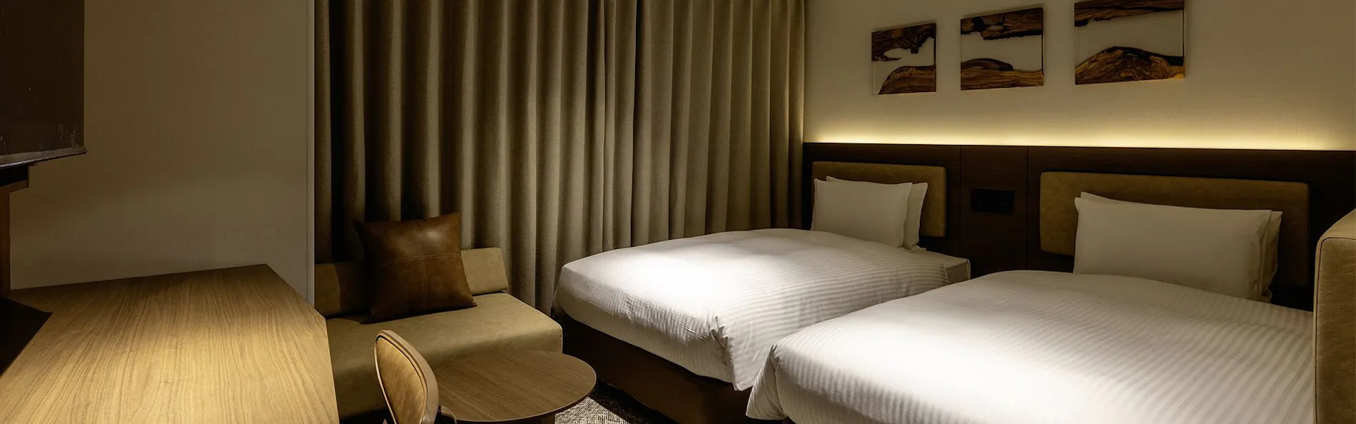 KOKO HOTEL 仙台駅前 Central