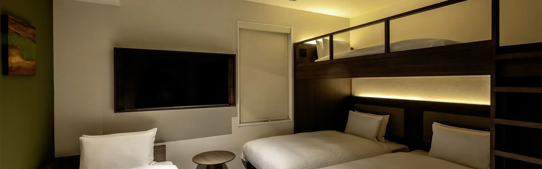 KOKO HOTEL 仙台駅前 Central