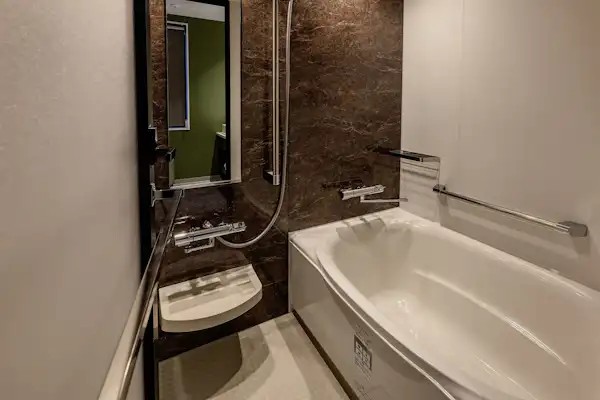 ห้องน้ำ