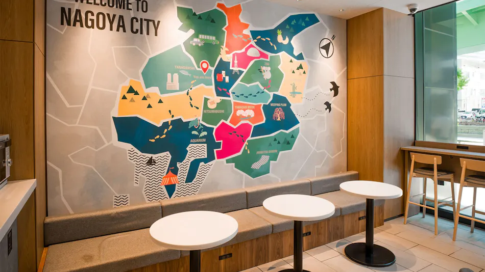 SONO Moon Nagoya