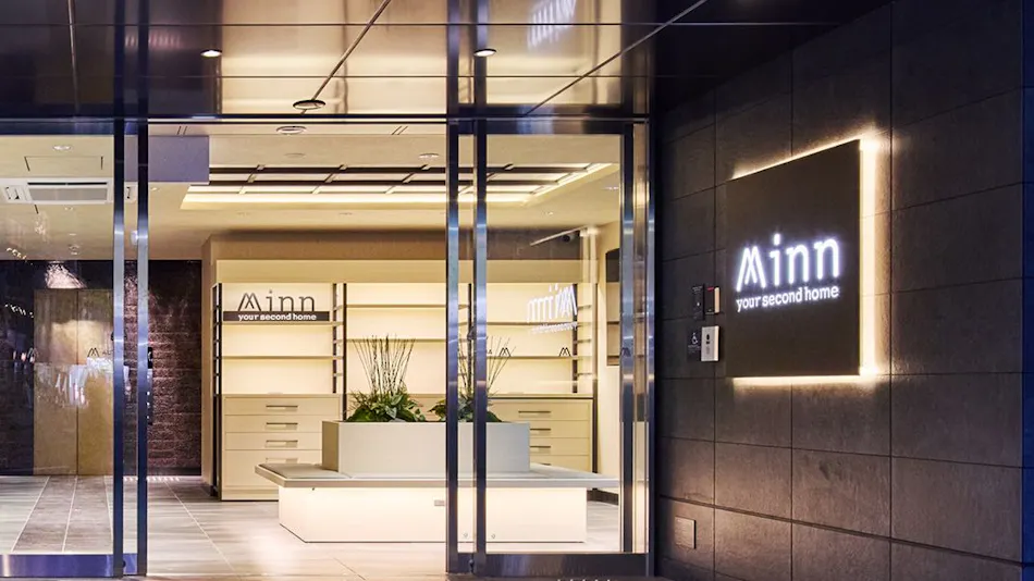 Minn Namba Nihonbashi