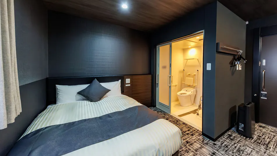 Hotel Kanraku Premier Mt. Fuji / Shin-Gotemba Interchange / National Route 246
