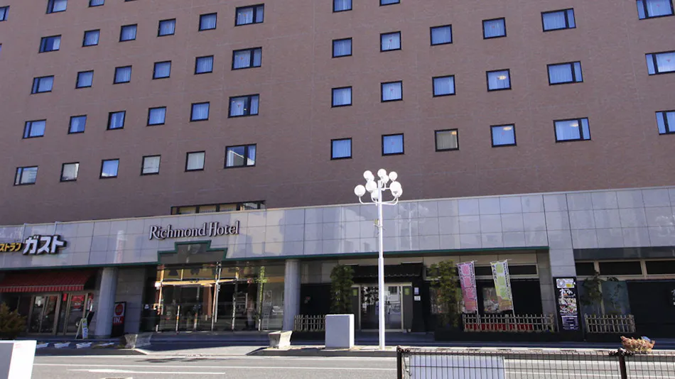 Richmond Hotel Matsumoto