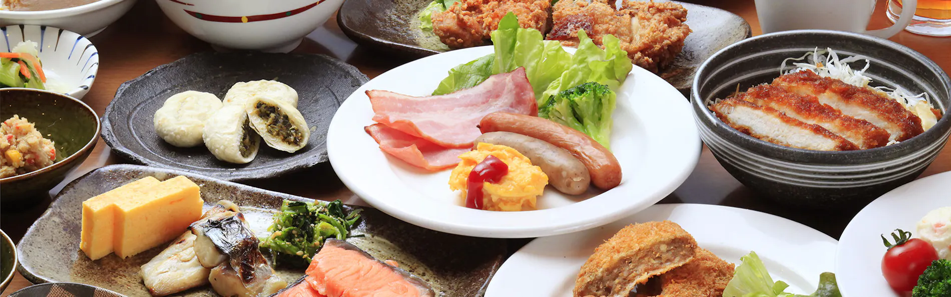 リッチモンドホテル松本