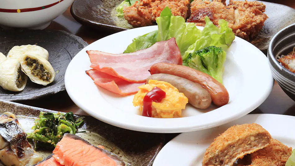 Richmond Hotel Matsumoto