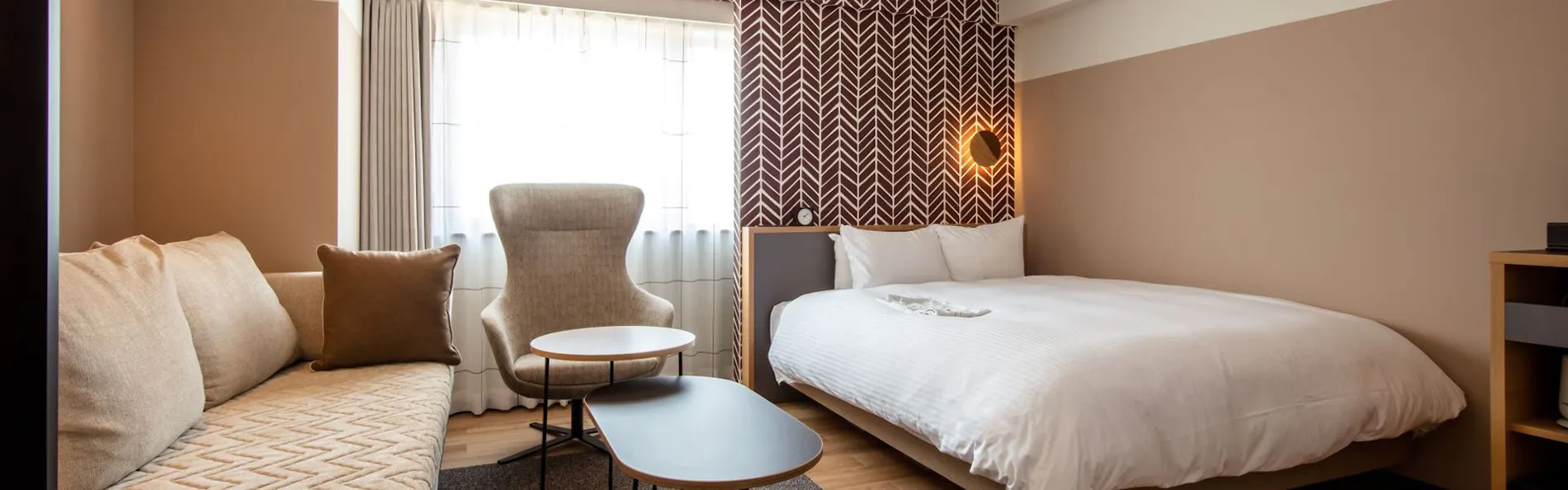 リッチモンドホテル松本