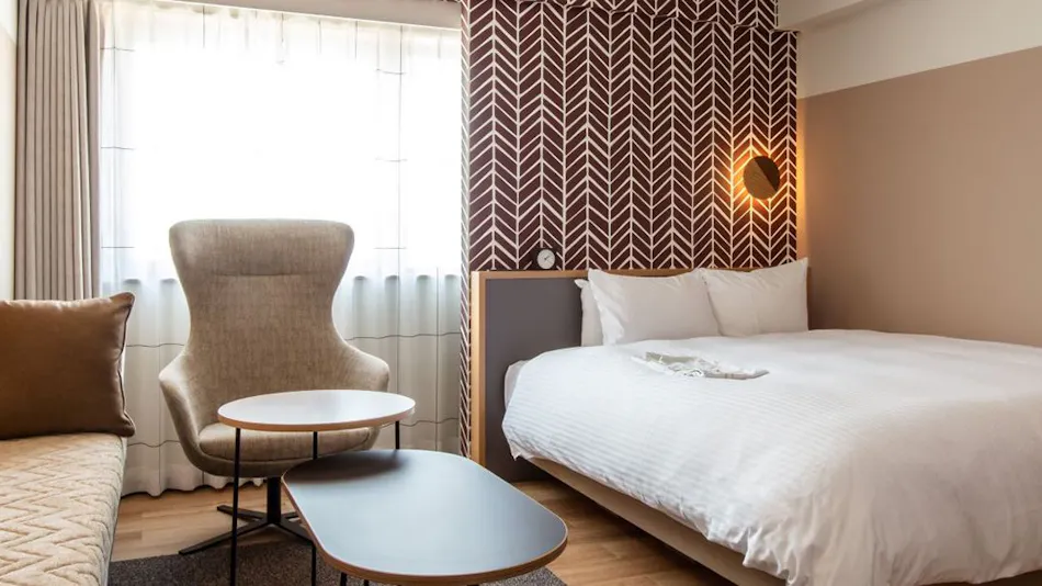 Richmond Hotel Matsumoto