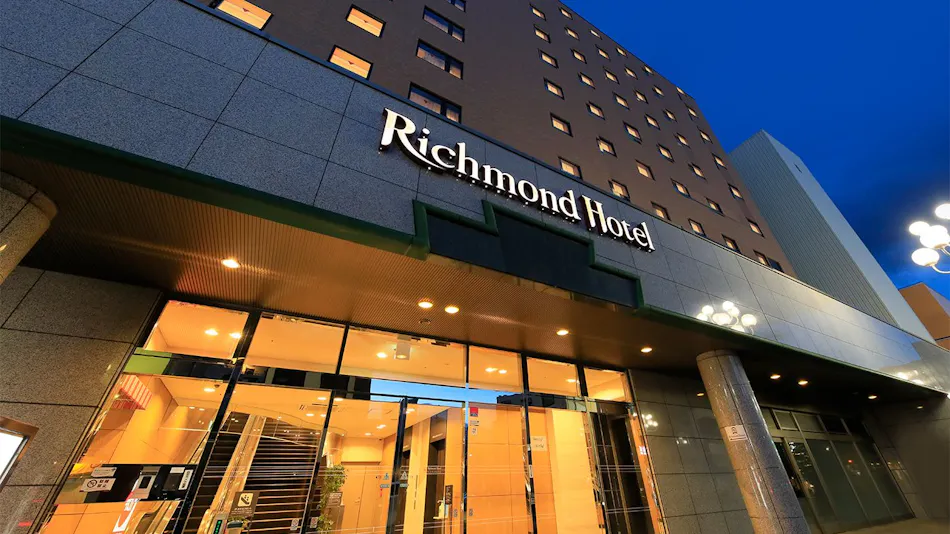 Richmond Hotel Matsumoto