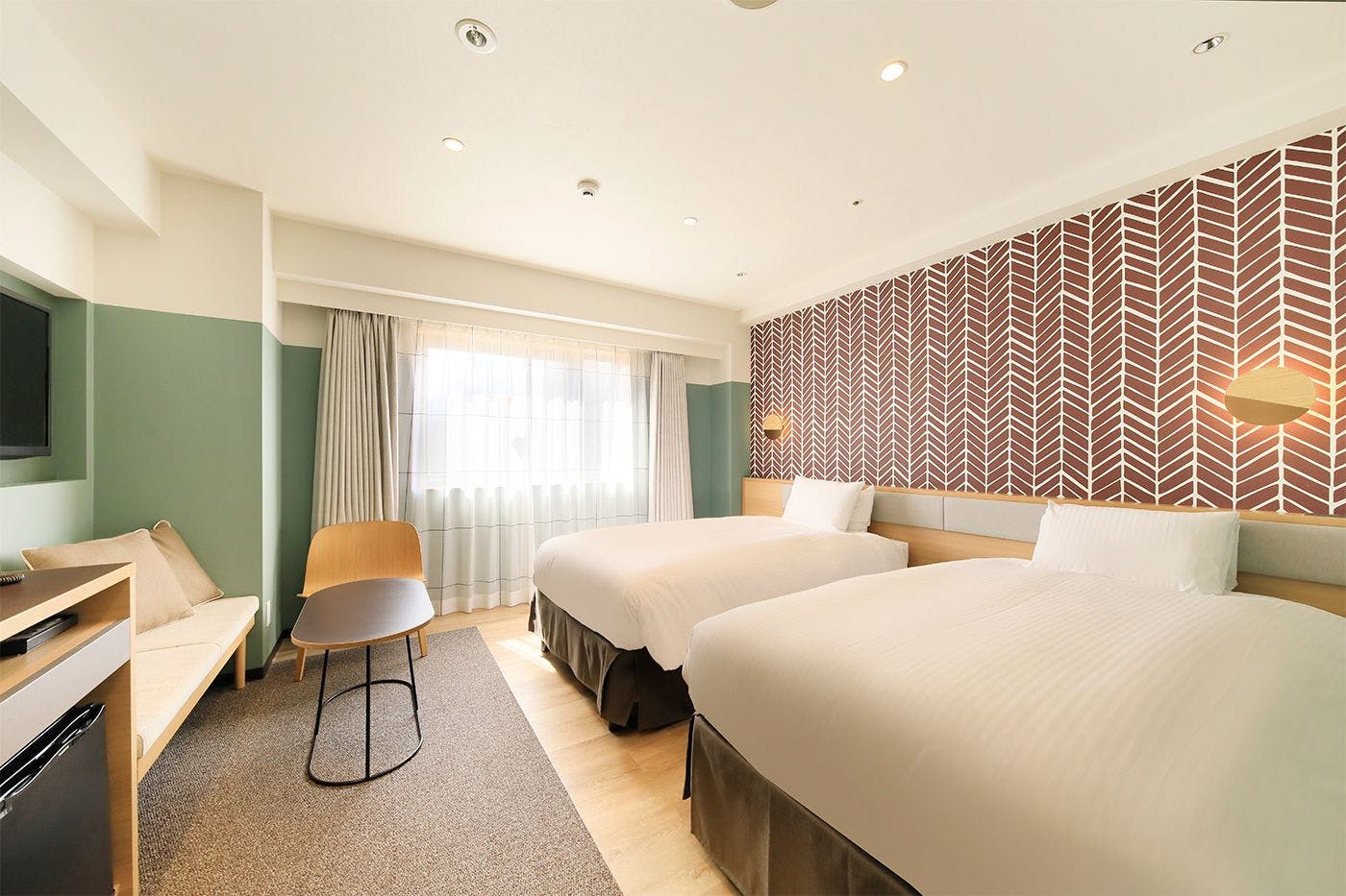 Richmond Hotel Matsumoto