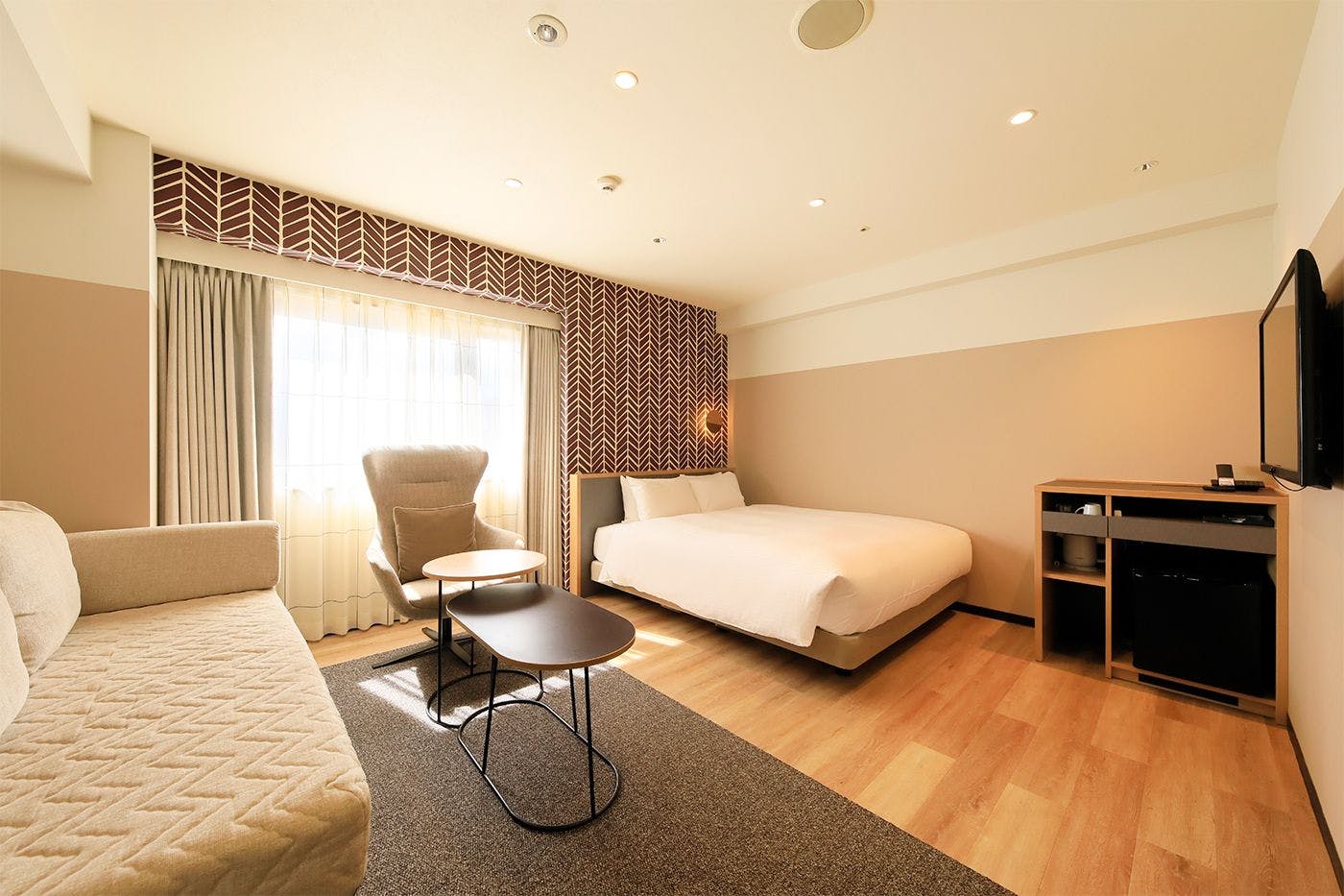 Richmond Hotel Matsumoto