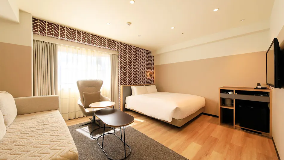 Richmond Hotel Matsumoto