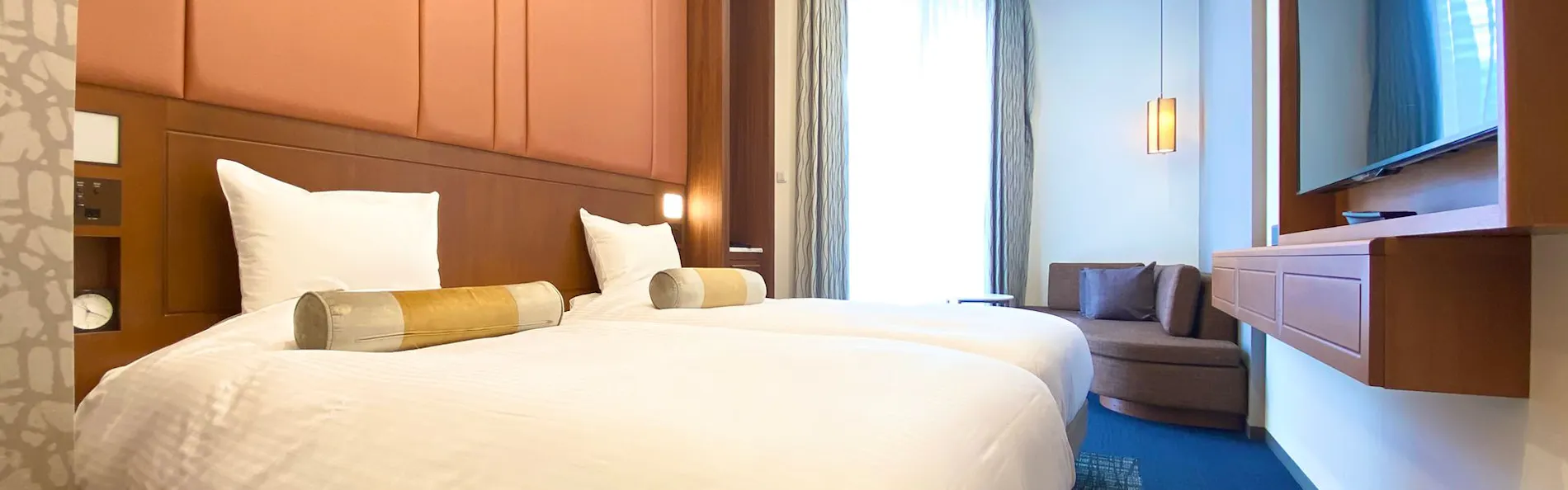 リッチモンドホテル東京目白