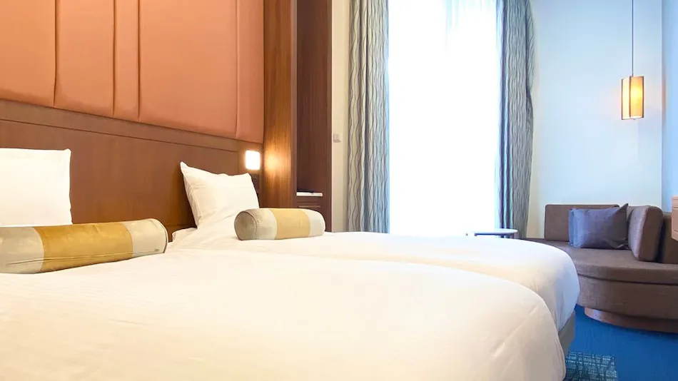 Richmond Hotel Tokyo Mejiro