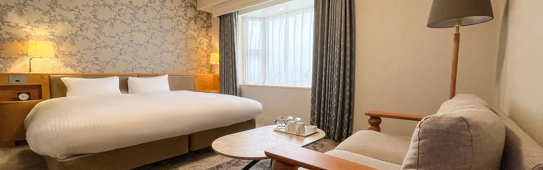 リッチモンドホテル東京目白