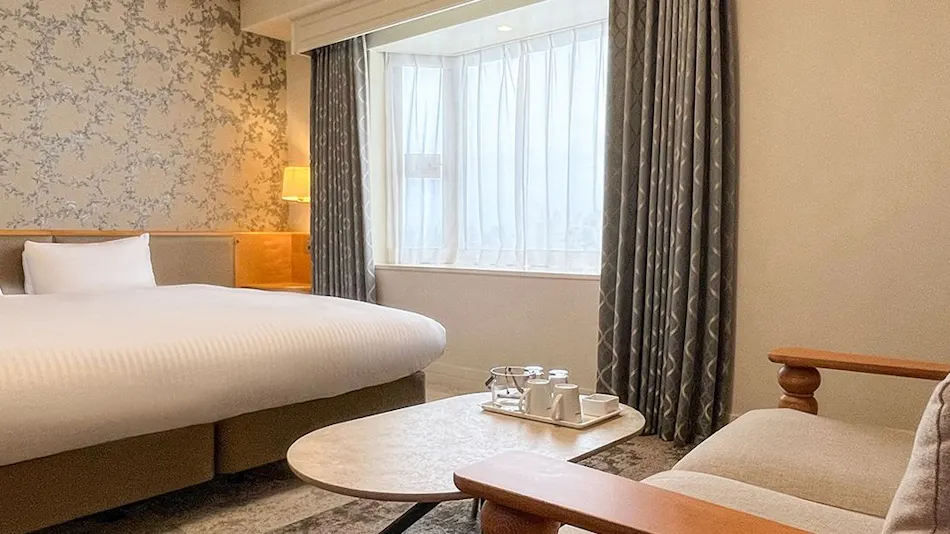 Richmond Hotel Tokyo Mejiro