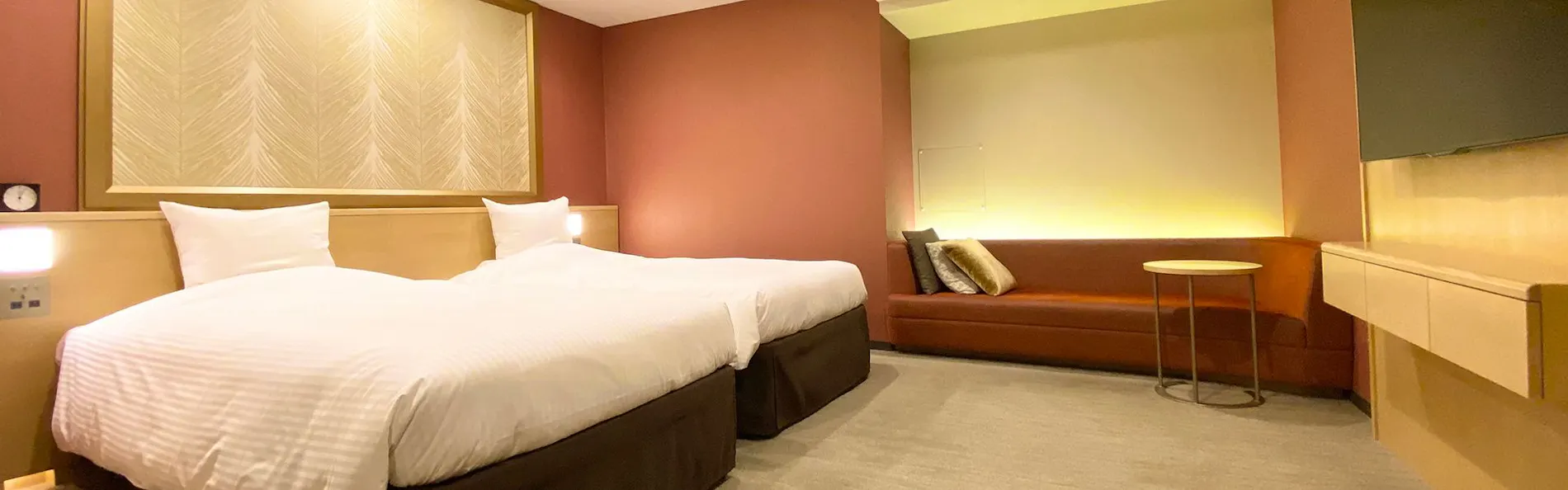 リッチモンドホテル東京目白