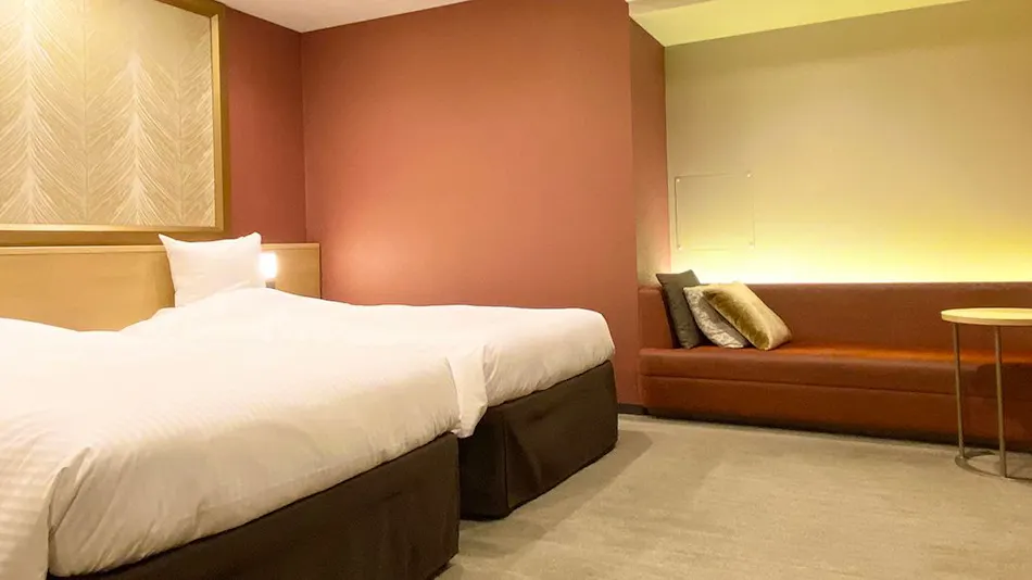 Richmond Hotel Tokyo Mejiro