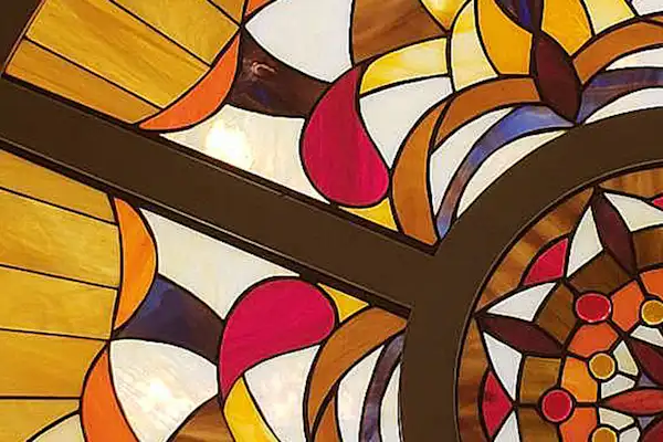 ภายในโรงแรม