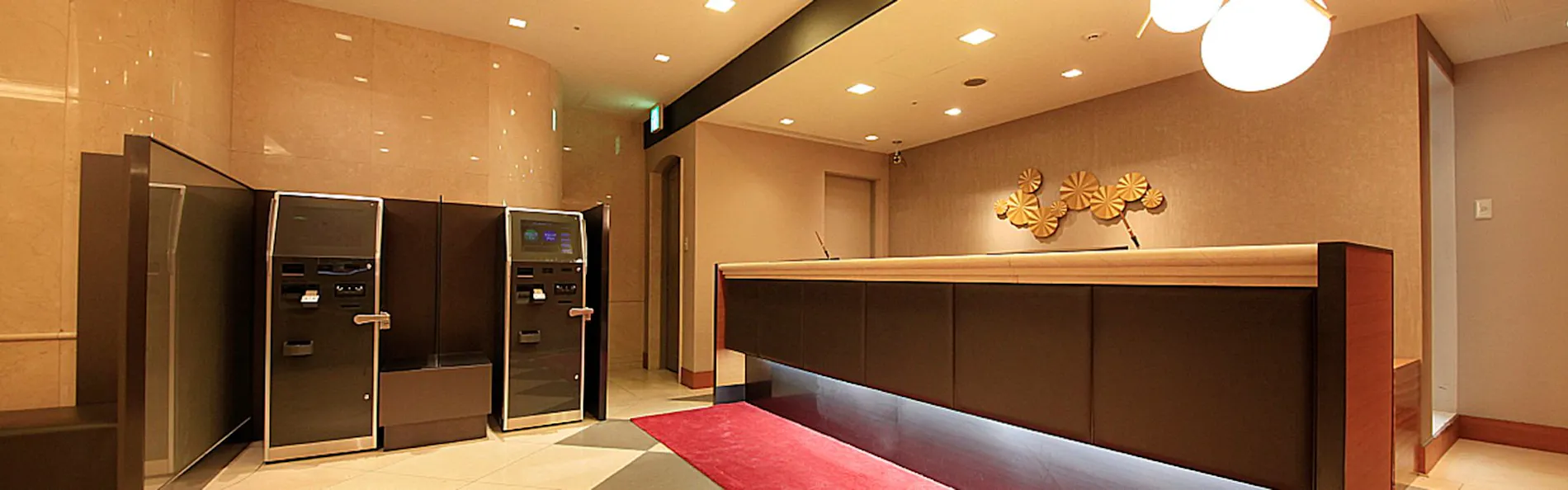 リッチモンドホテル東京目白