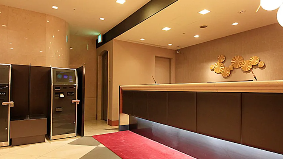 Richmond Hotel Tokyo Mejiro