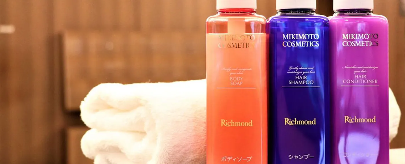 MIKIMOTO