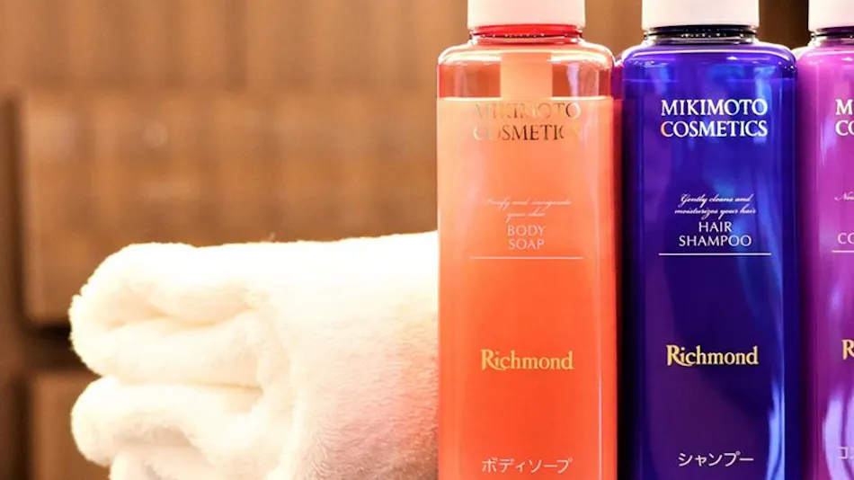 Richmond Hotel Tokyo Mejiro