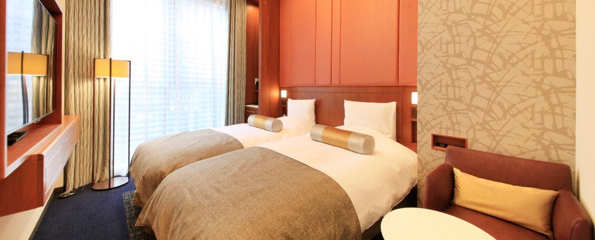 Richmond Hotel Tokyo Mejiro