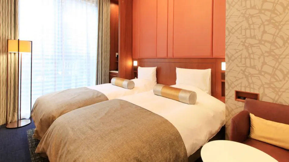 Richmond Hotel Tokyo Mejiro