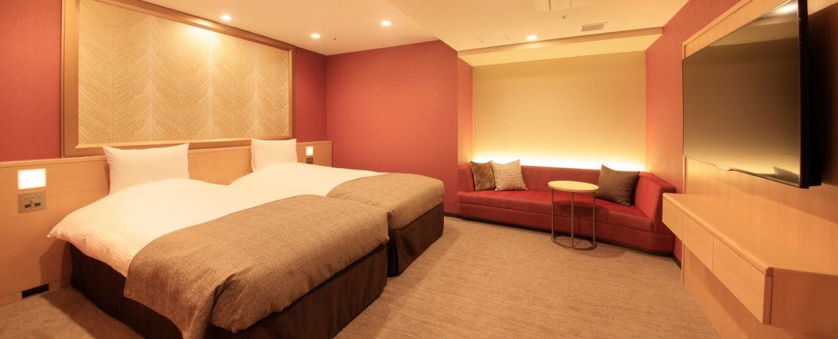 Mejiro × Highly-rated Hotel·Ryokan - Stays Reservation is Mejiro × Highly-rated Hotel·Ryokan - Stays Reservation is