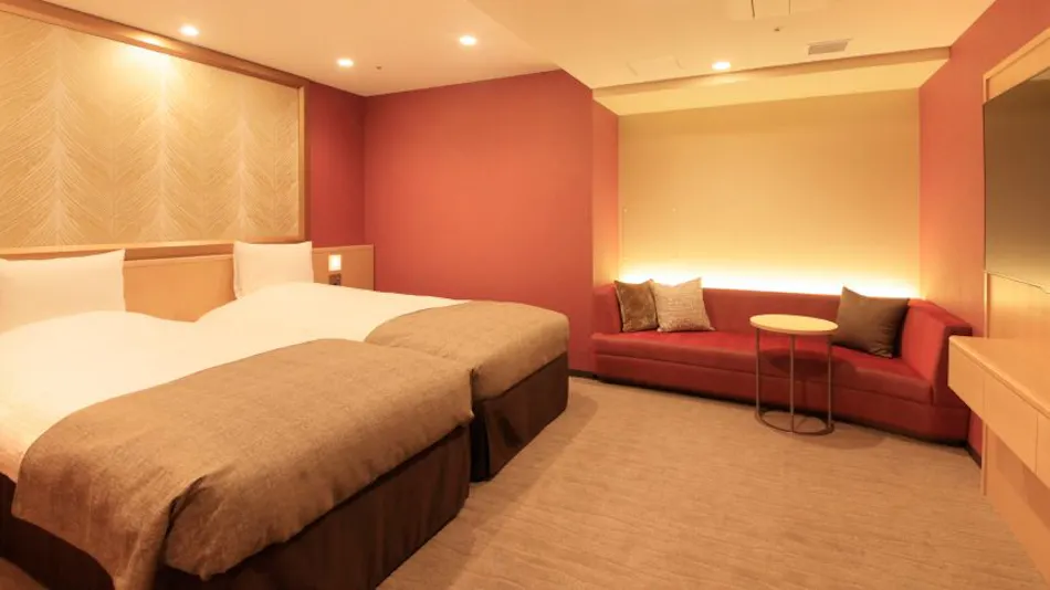 Richmond Hotel Tokyo Mejiro