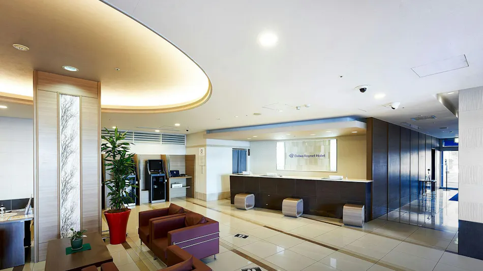 Daiwa Roynet Hotel Tsukuba