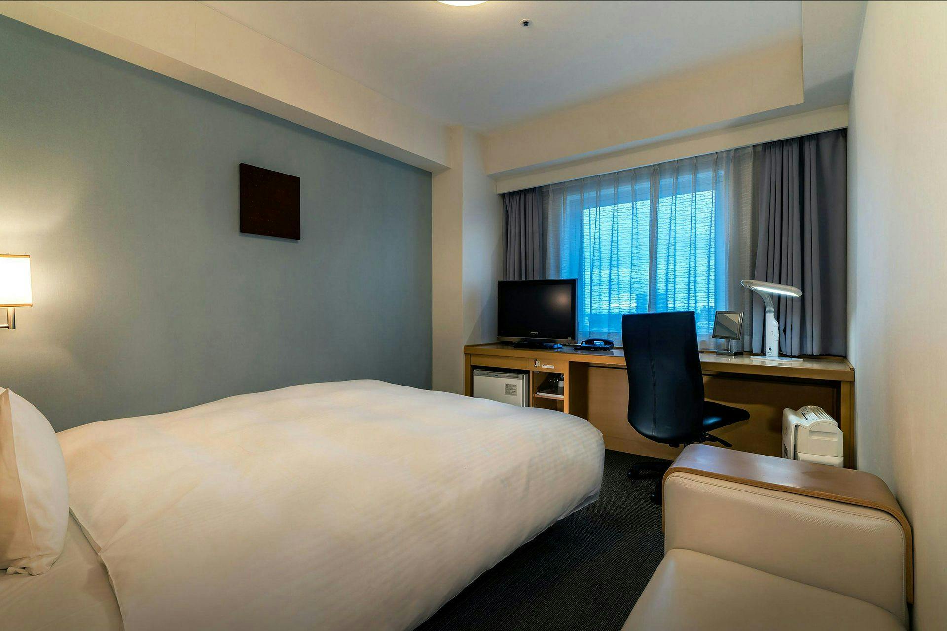 ダイワロイネットホテルつくば