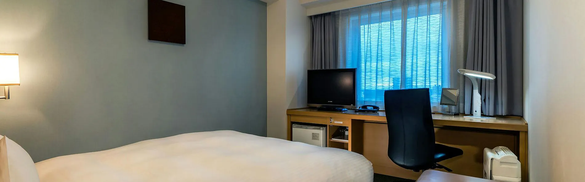 ダイワロイネットホテルつくば