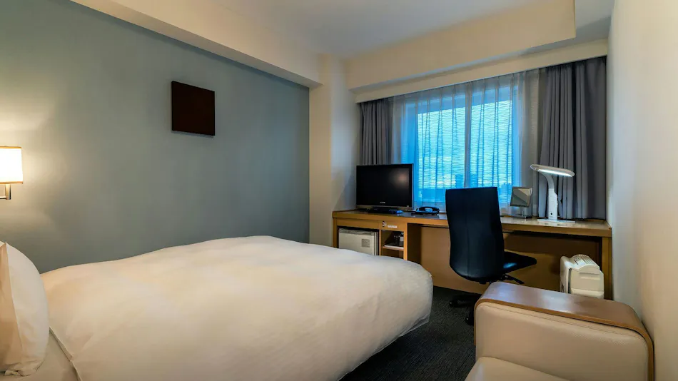 Daiwa Roynet Hotel Tsukuba