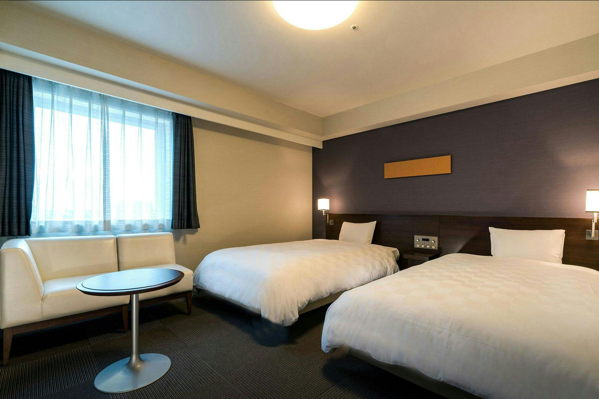 ダイワロイネットホテルつくば