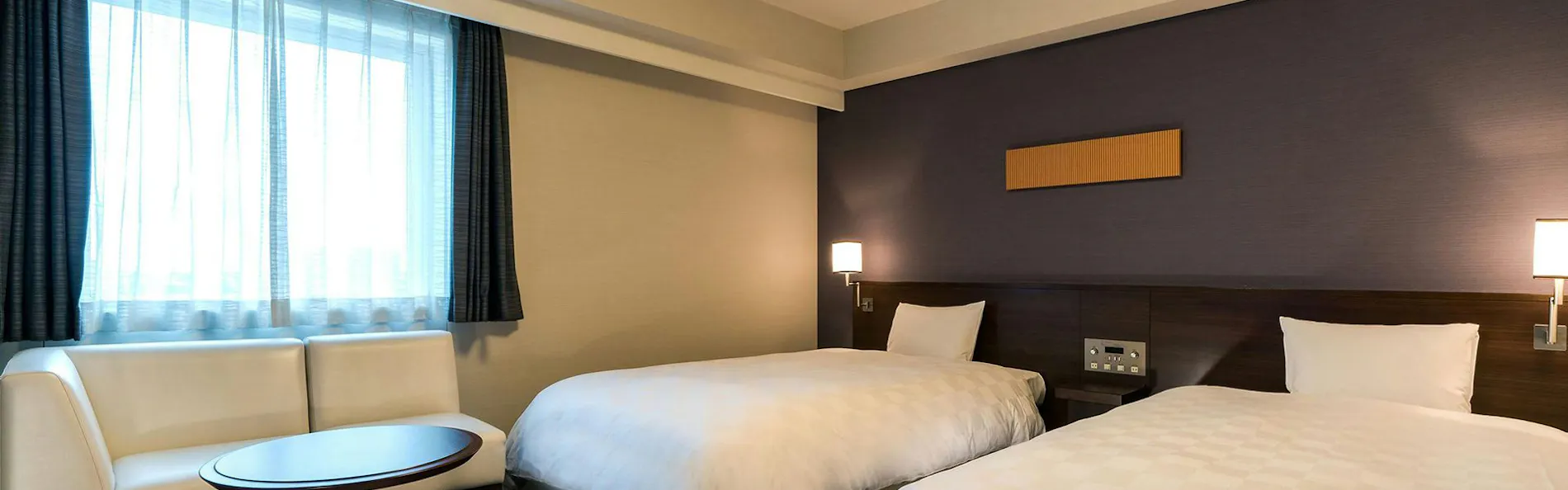 ダイワロイネットホテルつくば