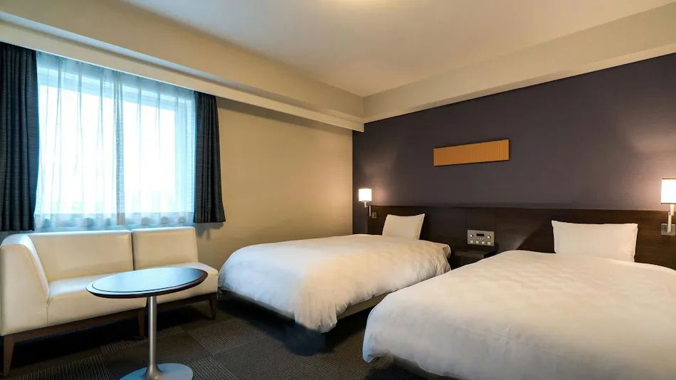 Daiwa Roynet Hotel Tsukuba