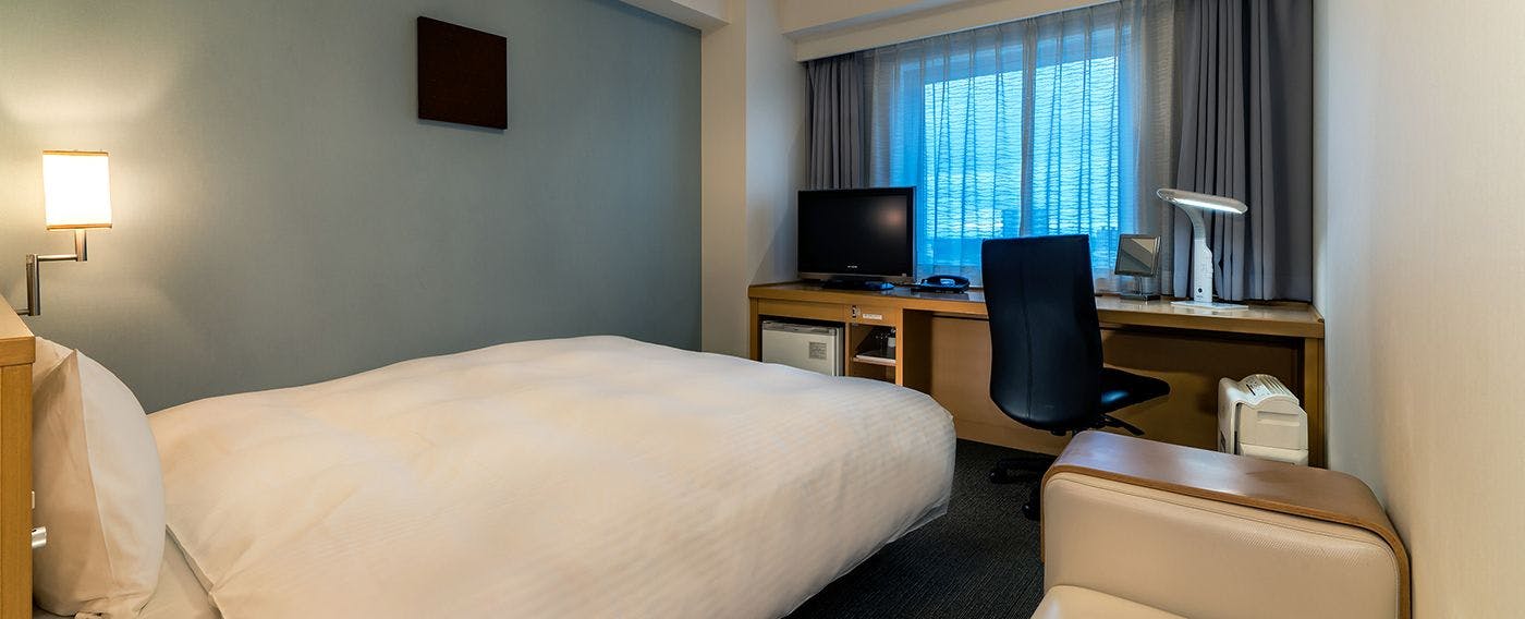 Daiwa Roynet Hotel Tsukuba