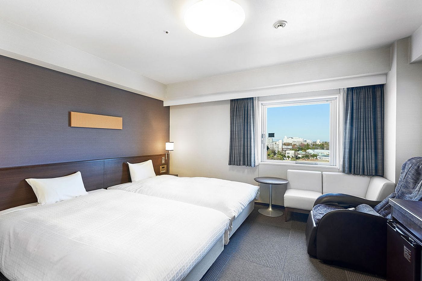 ダイワロイネットホテルつくば