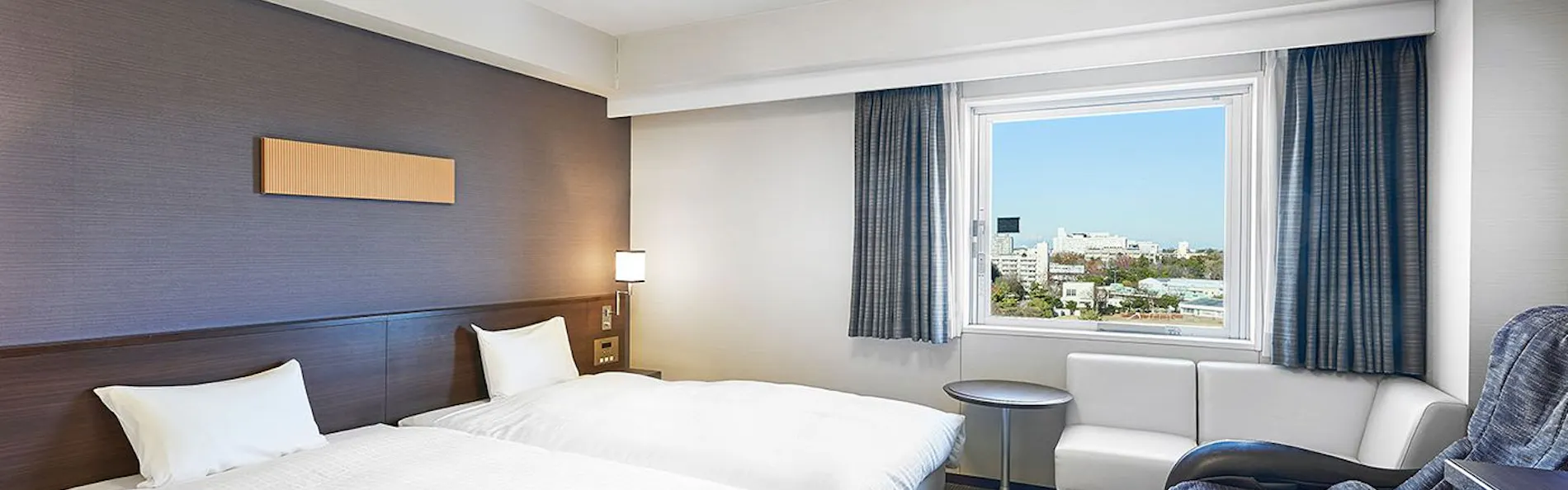 ダイワロイネットホテルつくば