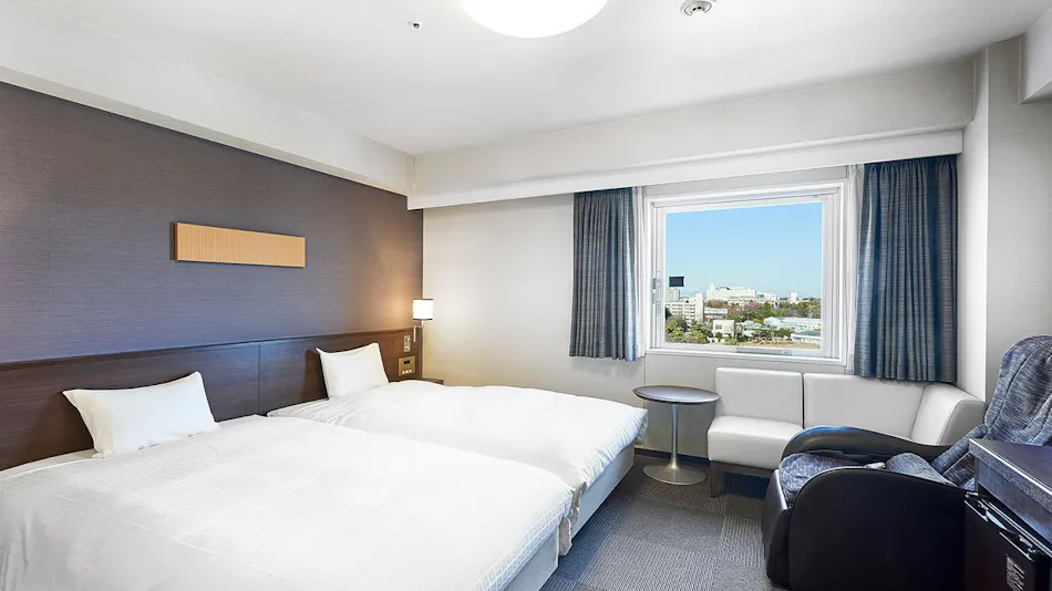 Daiwa Roynet Hotel Tsukuba