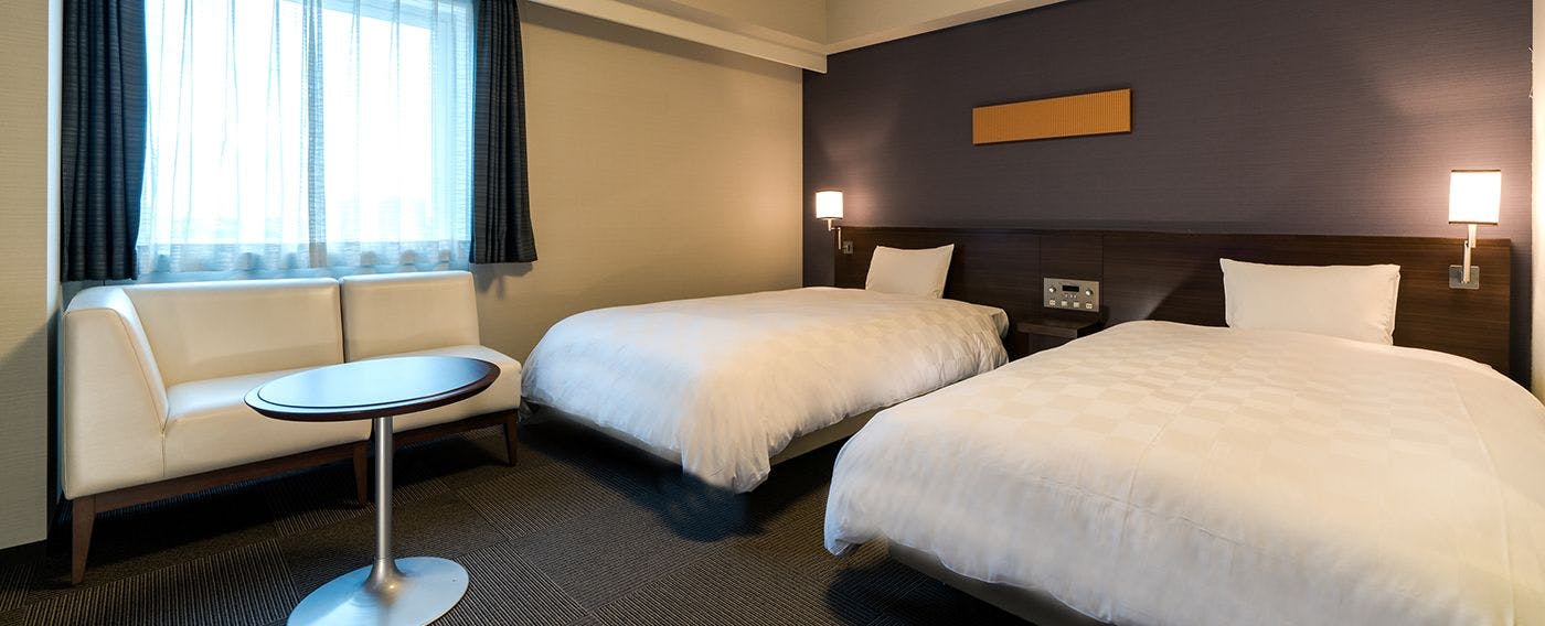 Daiwa Roynet Hotel Tsukuba