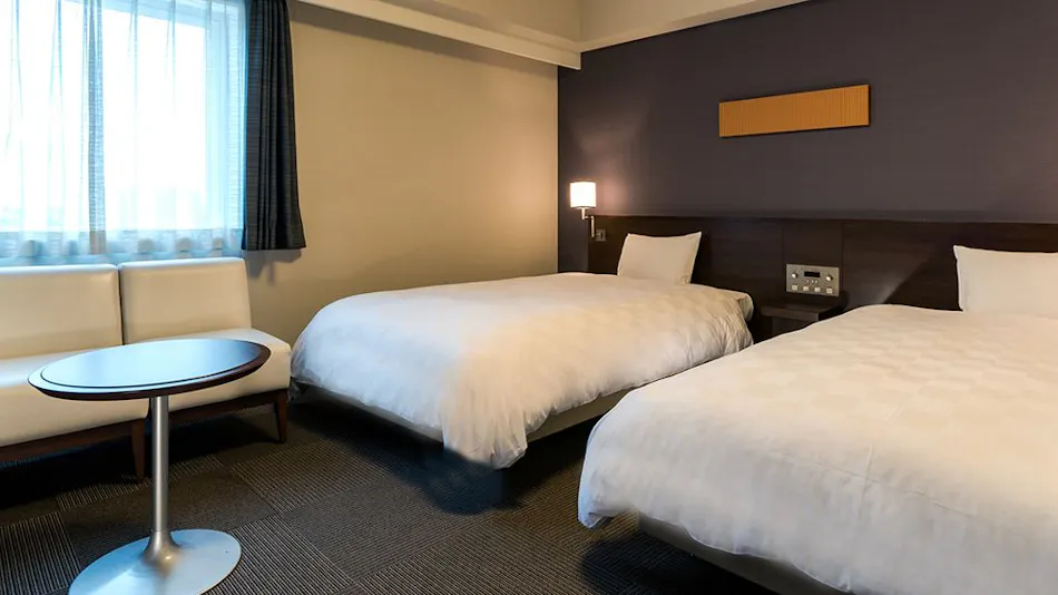 Daiwa Roynet Hotel Tsukuba