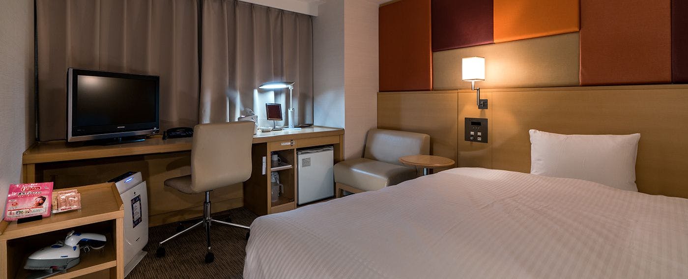 Daiwa Roynet Hotel Tsukuba