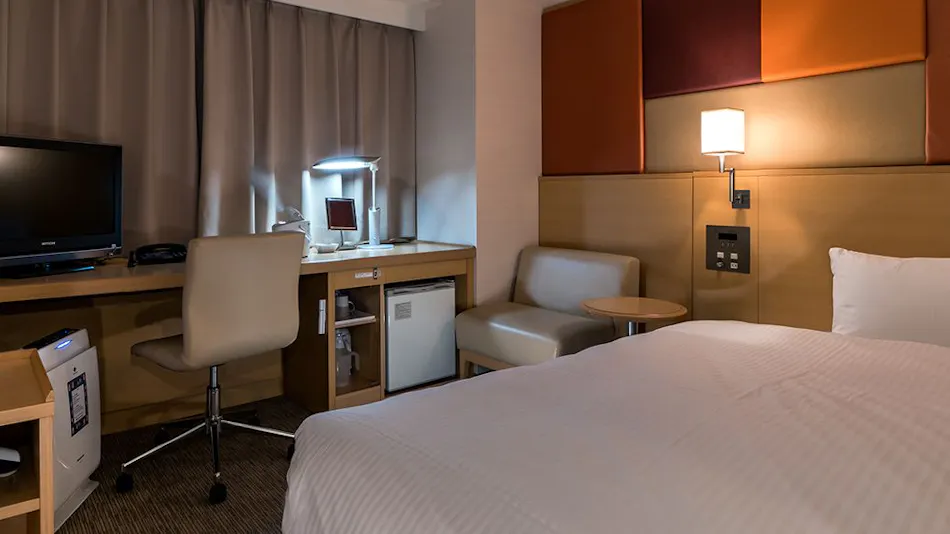 Daiwa Roynet Hotel Tsukuba