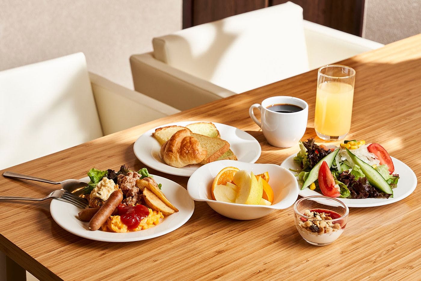 Daiwa Roynet Hotel Tsukuba