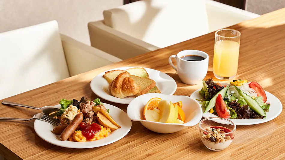 Daiwa Roynet Hotel Tsukuba