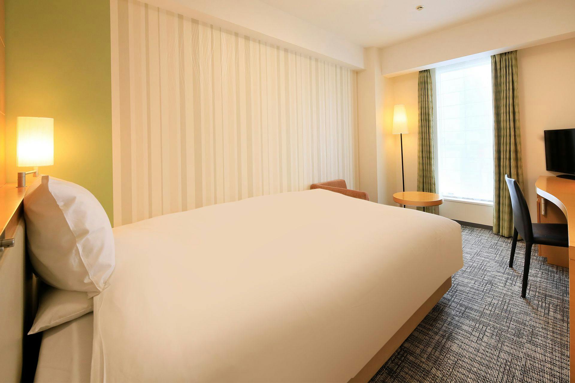 リッチモンドホテルプレミア仙台駅前